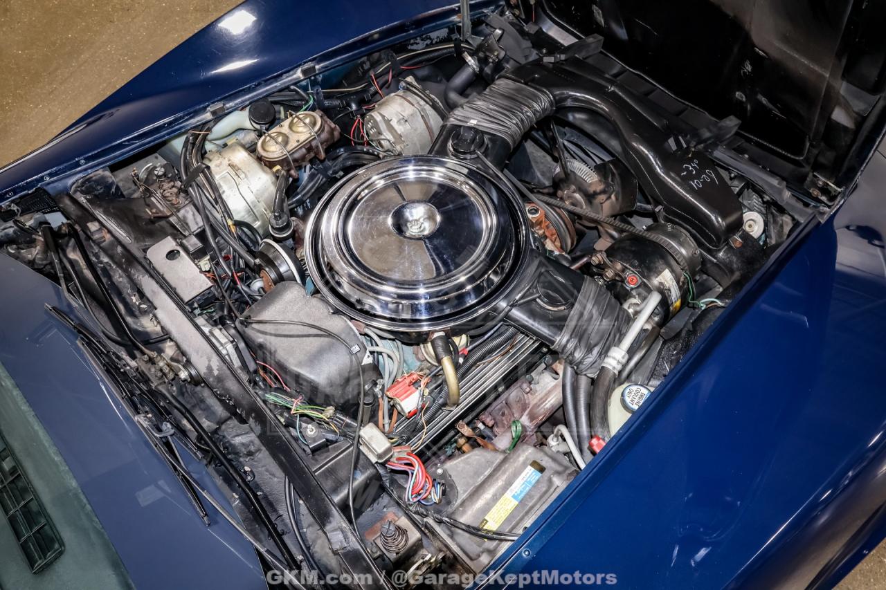 1981 Chevrolet Corvette