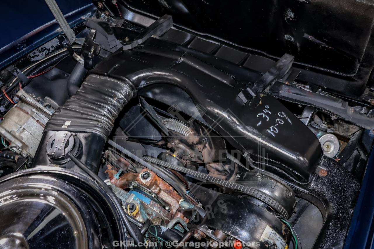 1981 Chevrolet Corvette