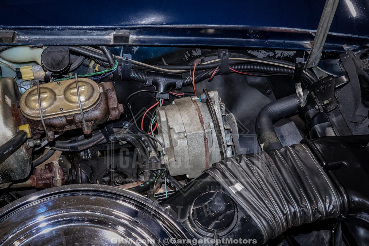 1981 Chevrolet Corvette