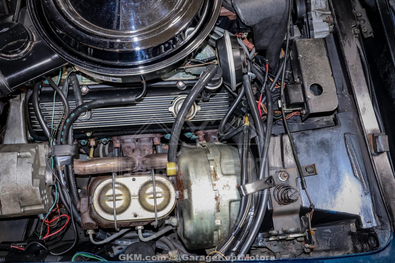 1981 Chevrolet Corvette
