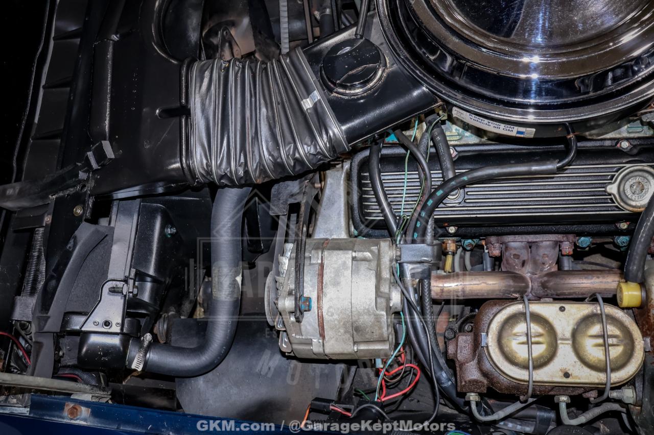 1981 Chevrolet Corvette