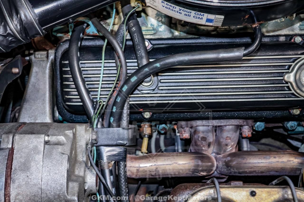1981 Chevrolet Corvette