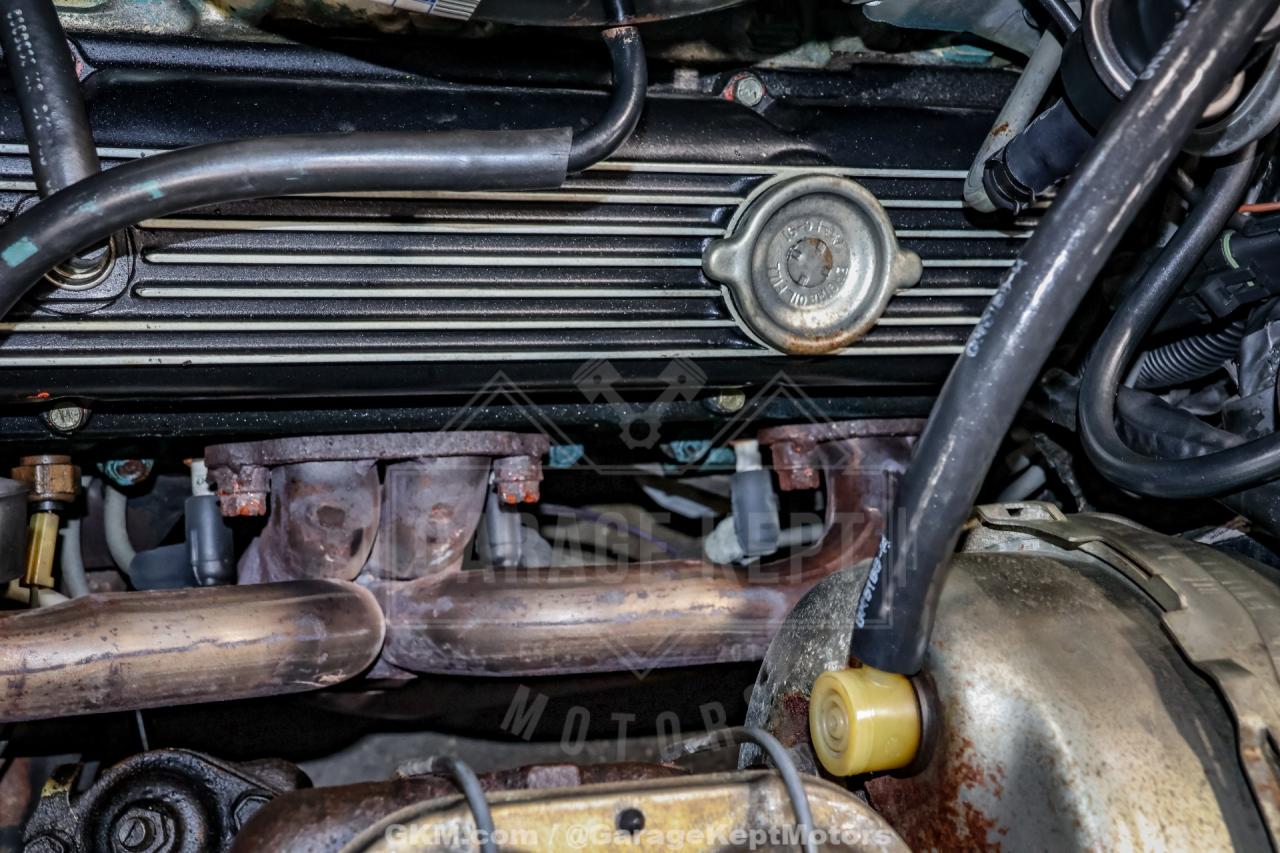 1981 Chevrolet Corvette