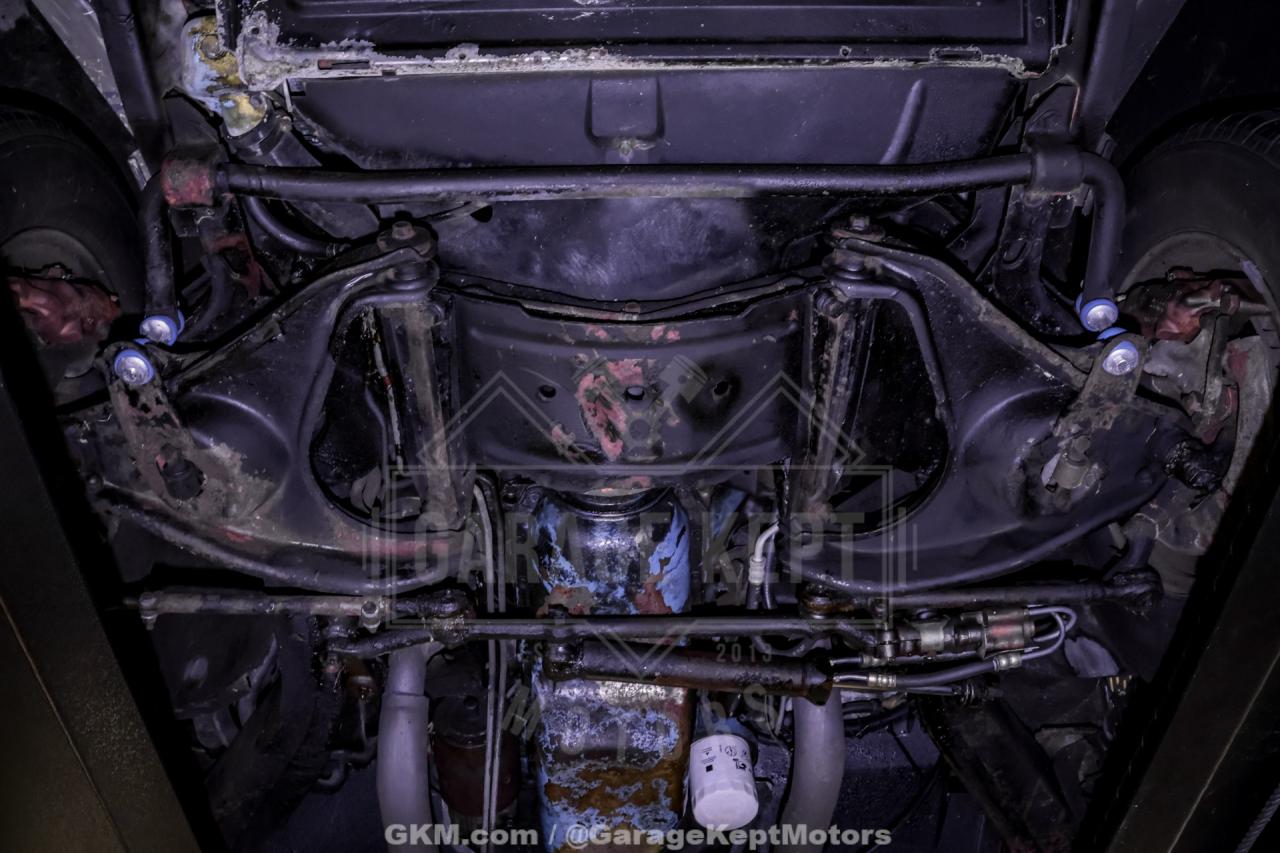 1981 Chevrolet Corvette