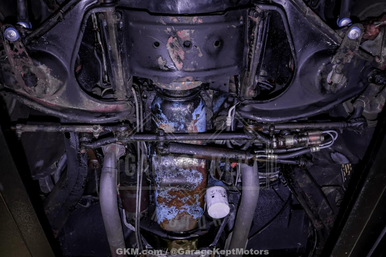 1981 Chevrolet Corvette