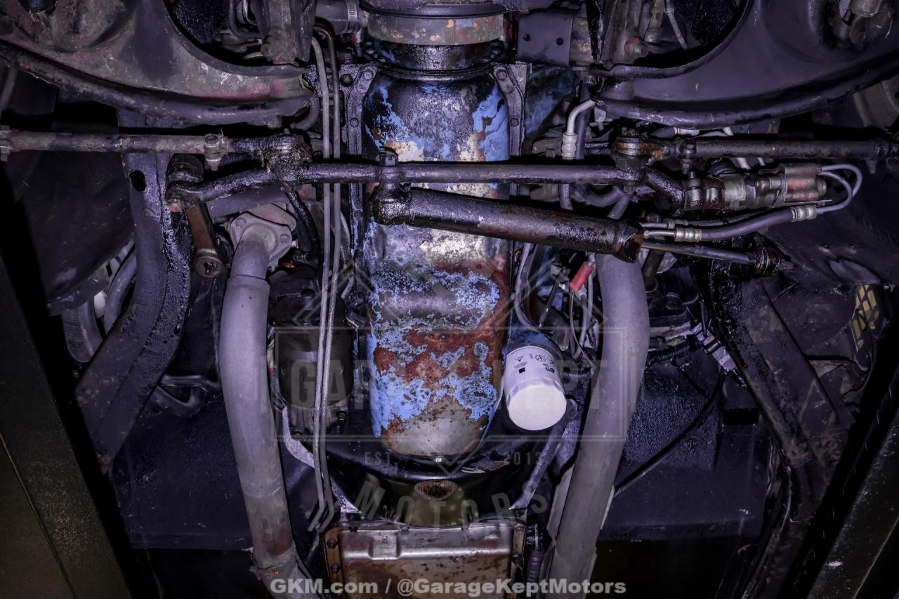 1981 Chevrolet Corvette