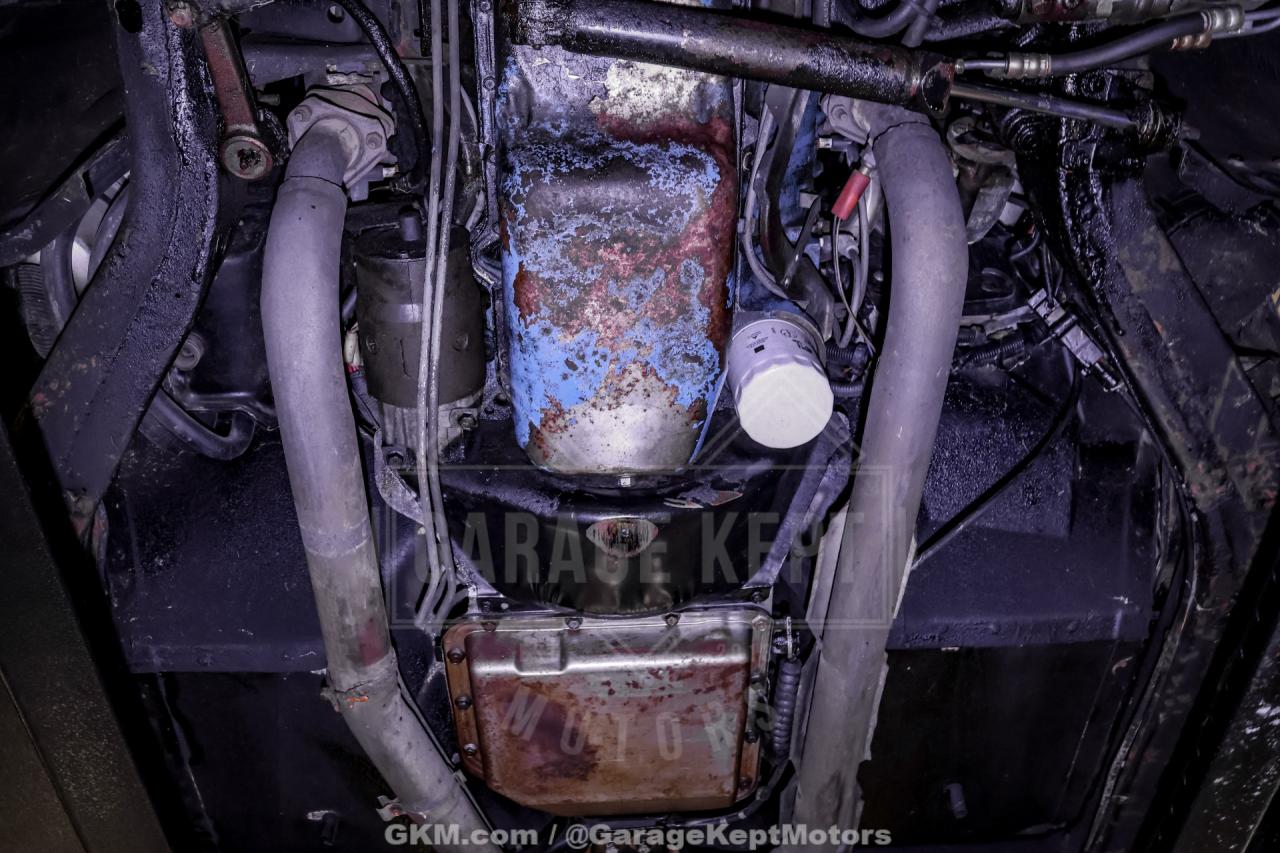 1981 Chevrolet Corvette