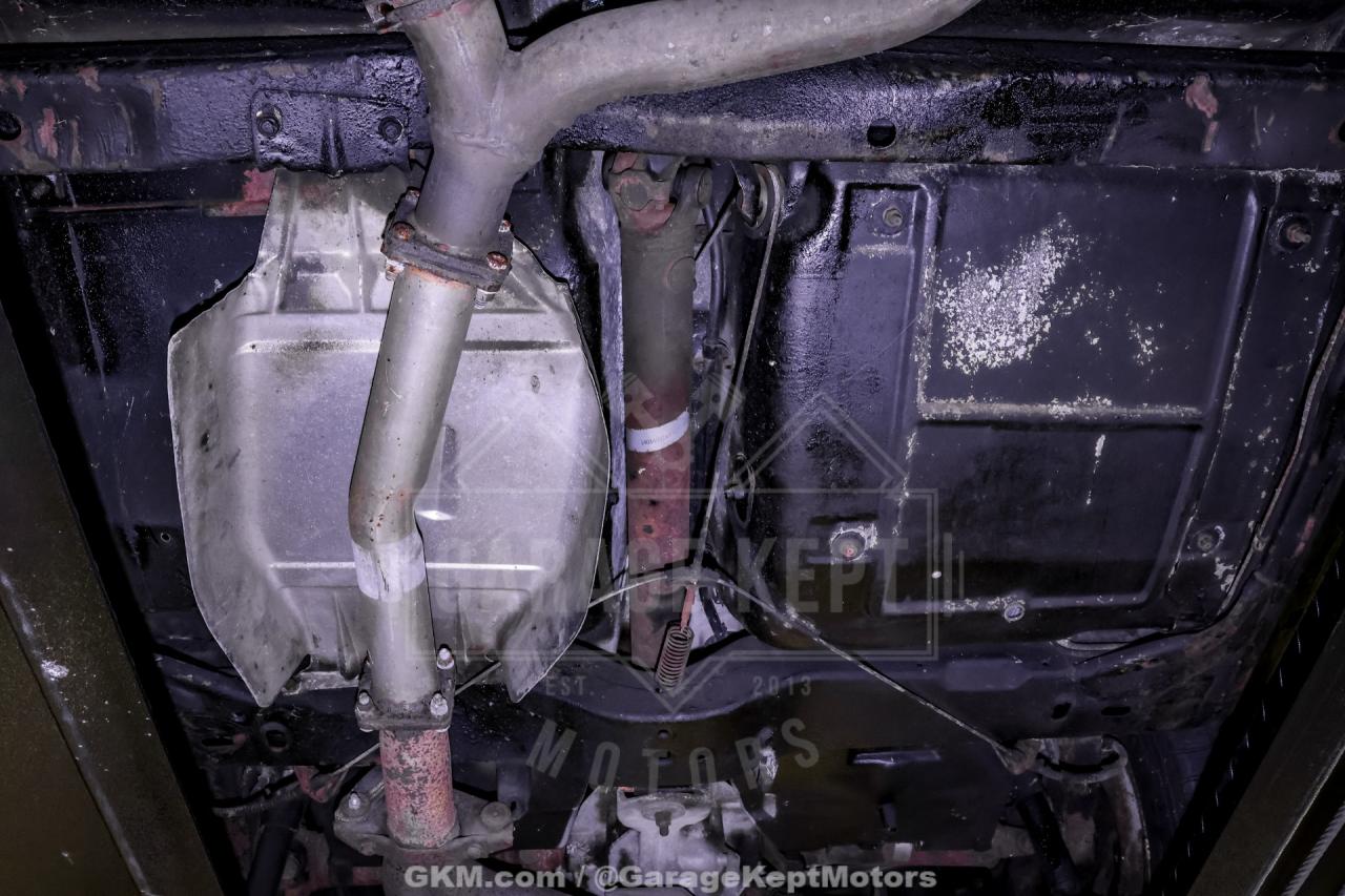 1981 Chevrolet Corvette