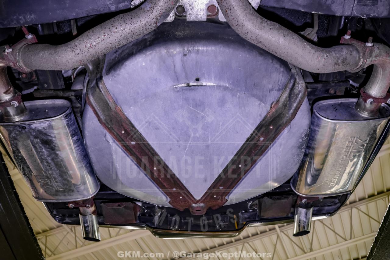 1981 Chevrolet Corvette