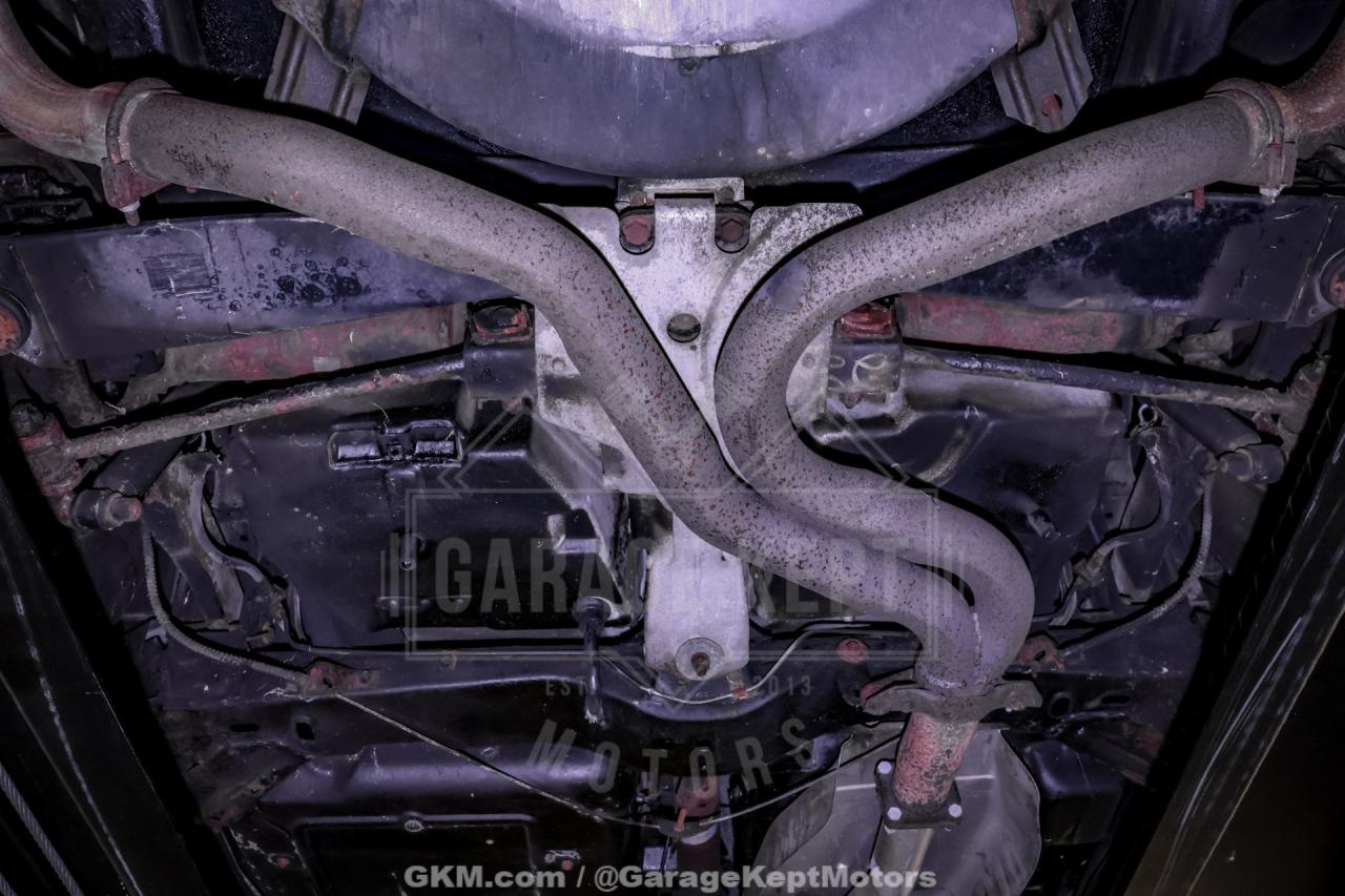 1981 Chevrolet Corvette