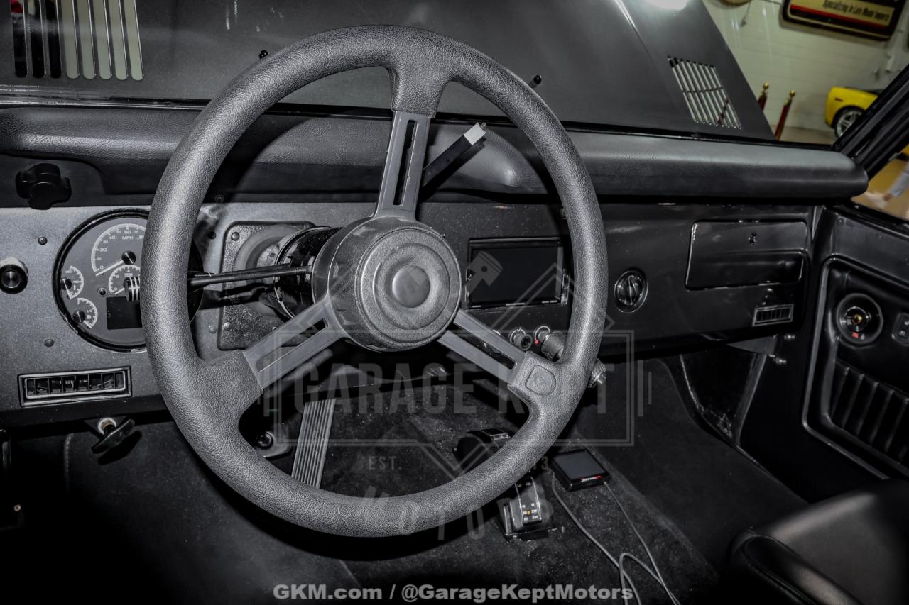 1970 Ford Bronco