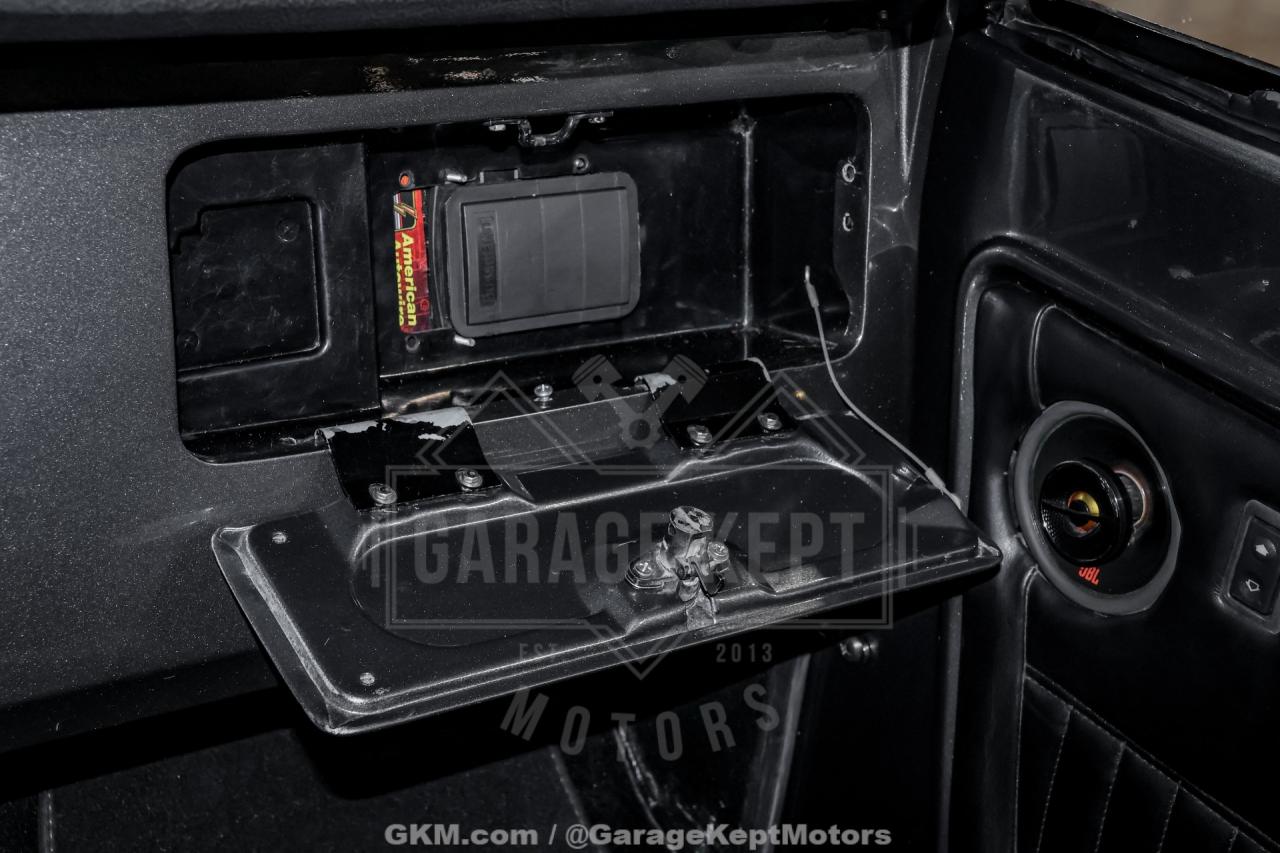 1970 Ford Bronco