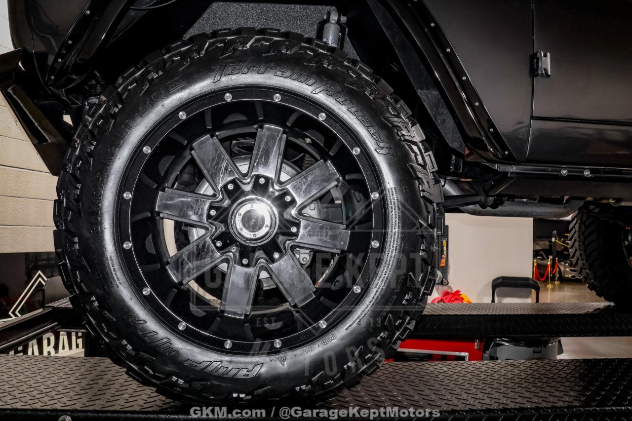 1970 Ford Bronco