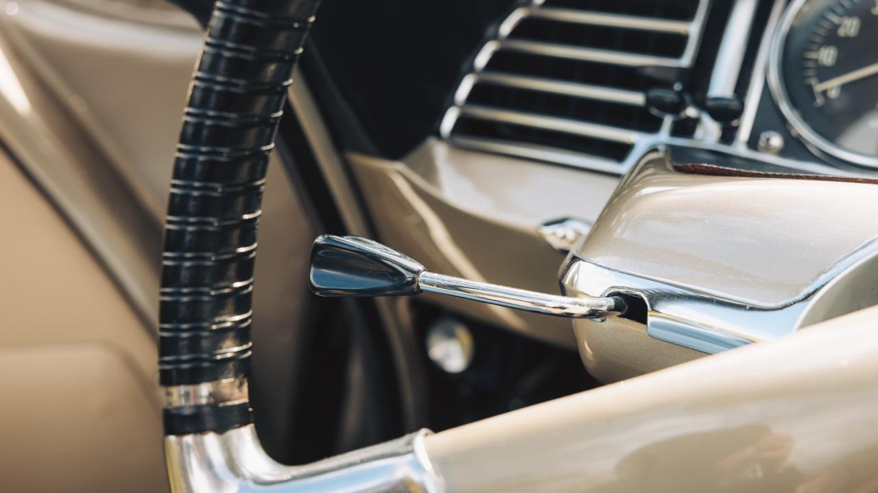 1966 Citro&euml;n DS 21 Cabriolet Palm Beach by Chapron