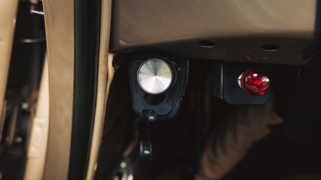 1966 Citro&euml;n DS 21 Cabriolet Palm Beach by Chapron