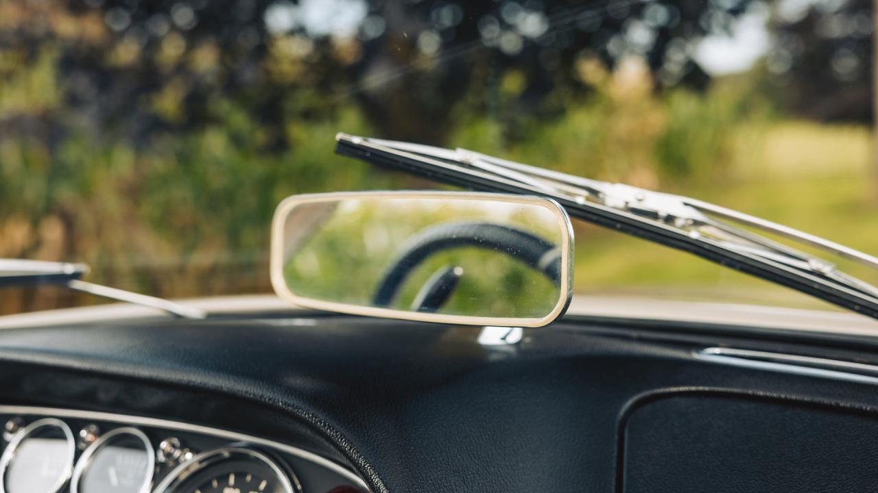1966 Citro&euml;n DS 21 Cabriolet Palm Beach by Chapron