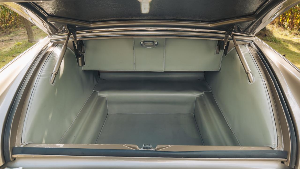 1966 Citro&euml;n DS 21 Cabriolet Palm Beach by Chapron