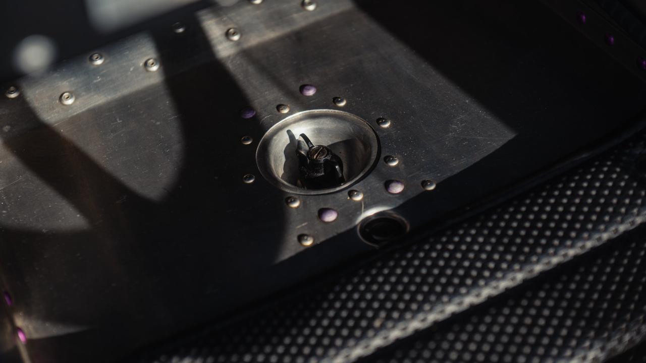 1967 Mclaren M4A Formula 2