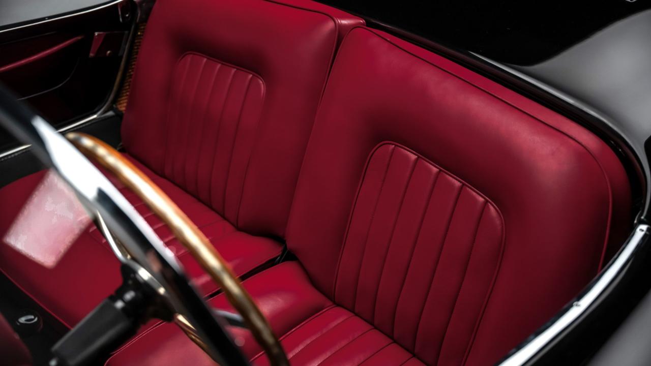 1955 Lancia B24 S Spider