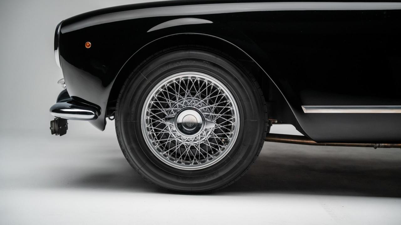 1955 Lancia B24 S Spider