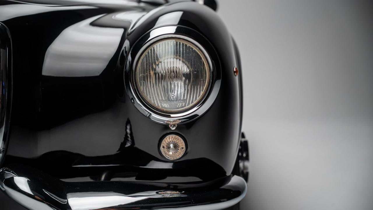 1955 Lancia B24 S Spider