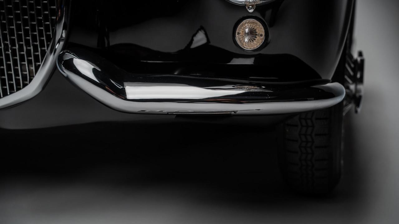 1955 Lancia B24 S Spider