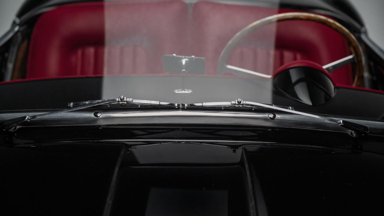 1955 Lancia B24 S Spider