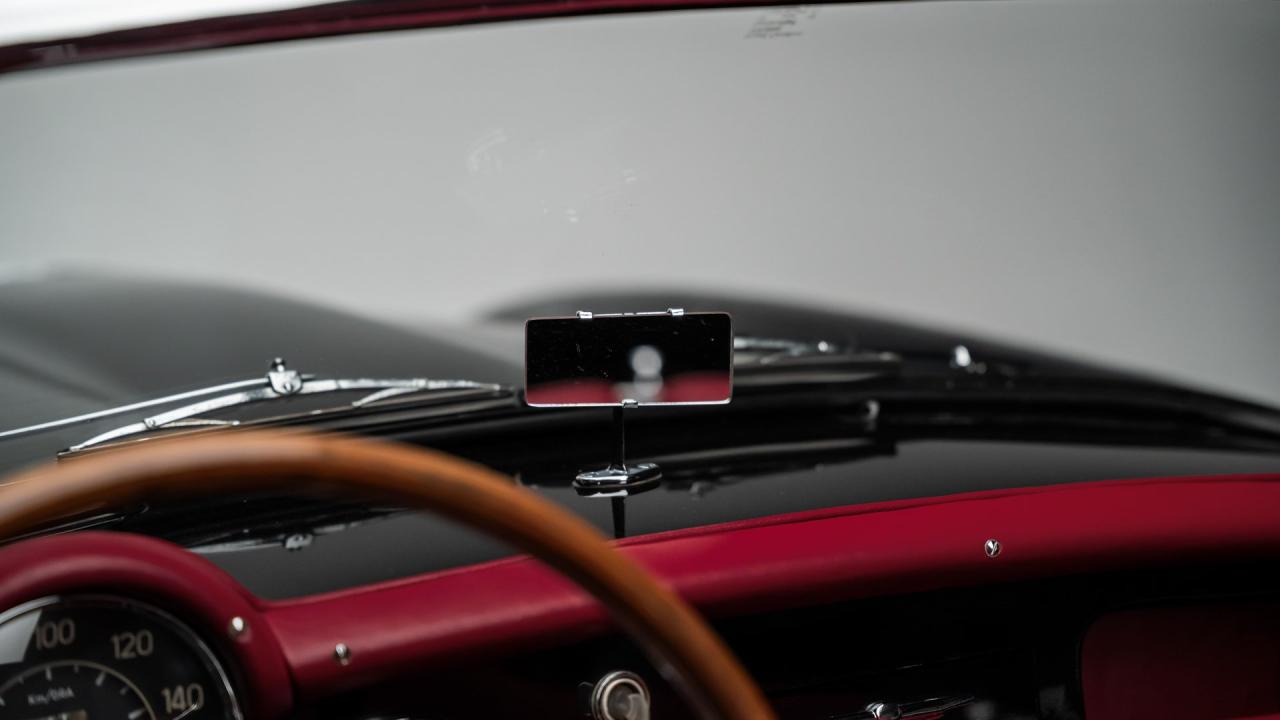 1955 Lancia B24 S Spider