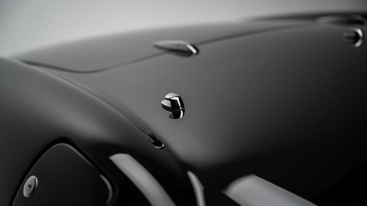 1955 Lancia B24 S Spider