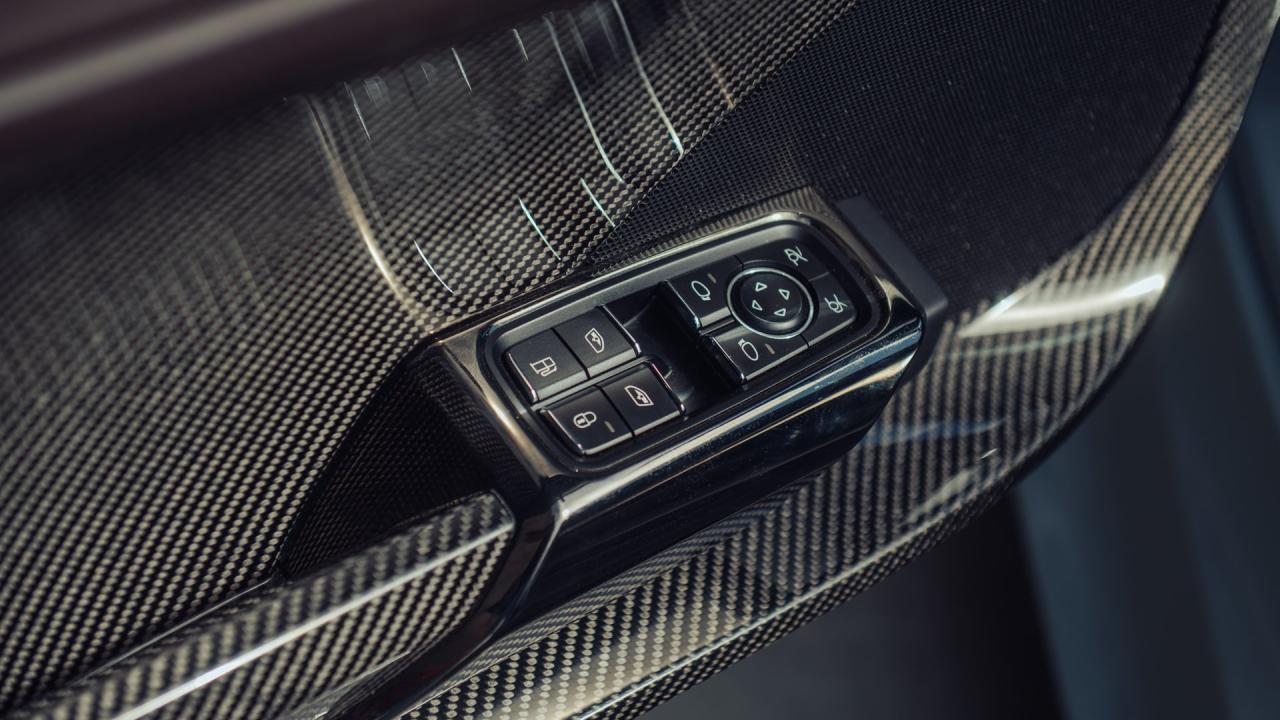2015 Porsche 918 Spyder Weissach Package