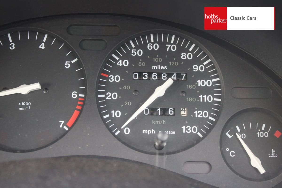 2000 Vauxhall CORSA GLS 16V