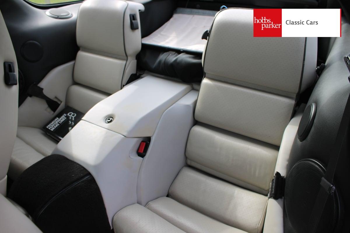 1989 Porsche 928 S SERIES 4 AUTO