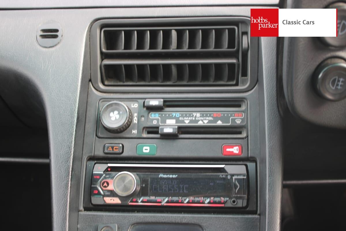 1989 Porsche 928 S SERIES 4 AUTO