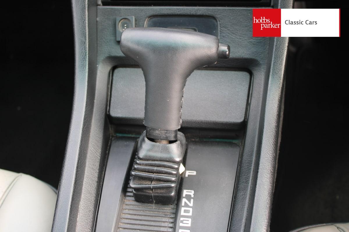 1989 Porsche 928 S SERIES 4 AUTO