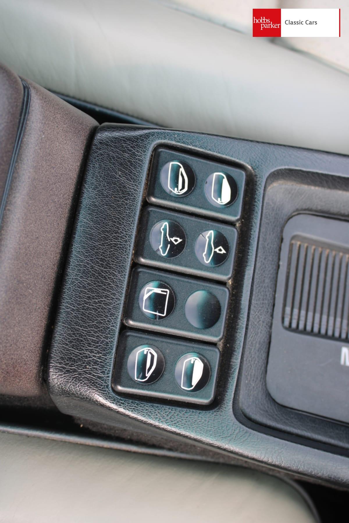 1989 Porsche 928 S SERIES 4 AUTO