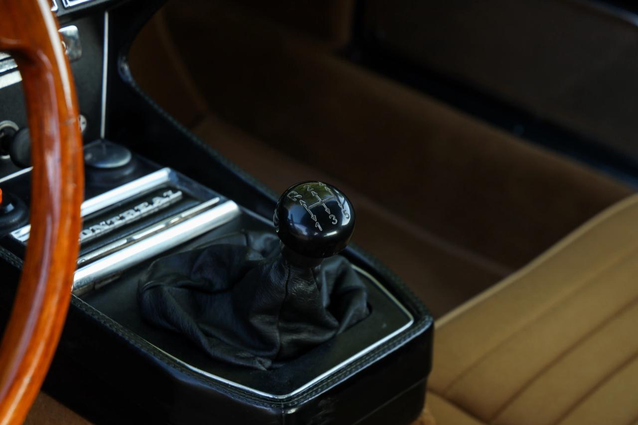 1973 Alfa Romeo Montreal &ldquo;This is mint condition&rdquo;