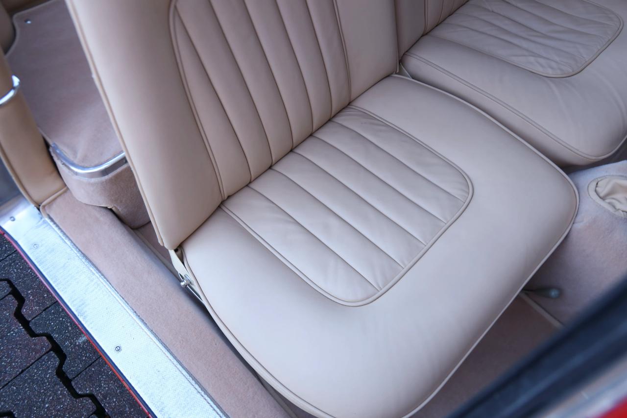 1954 Alfa Romeo 1900 Super Sprint Coupe by Ghia &ldquo;From the Blackhawk Collection&rdquo;