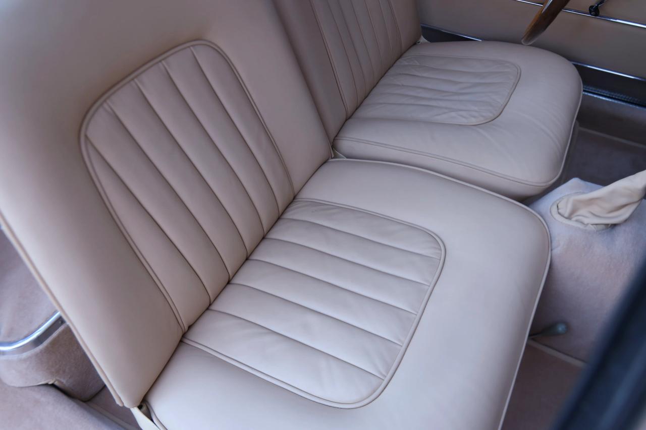 1954 Alfa Romeo 1900 Super Sprint Coupe by Ghia &ldquo;From the Blackhawk Collection&rdquo;