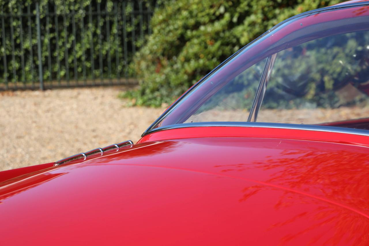 1954 Alfa Romeo 1900 Super Sprint Coupe by Ghia &ldquo;From the Blackhawk Collection&rdquo;