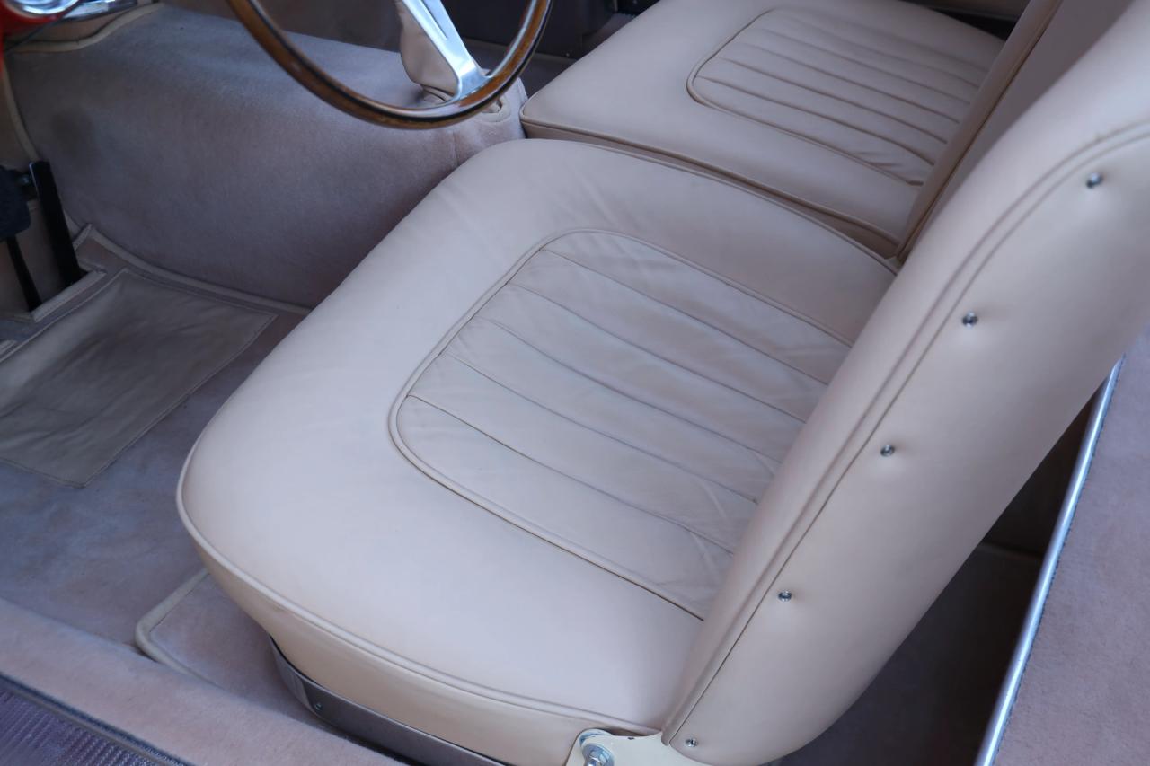 1954 Alfa Romeo 1900 Super Sprint Coupe by Ghia &ldquo;From the Blackhawk Collection&rdquo;
