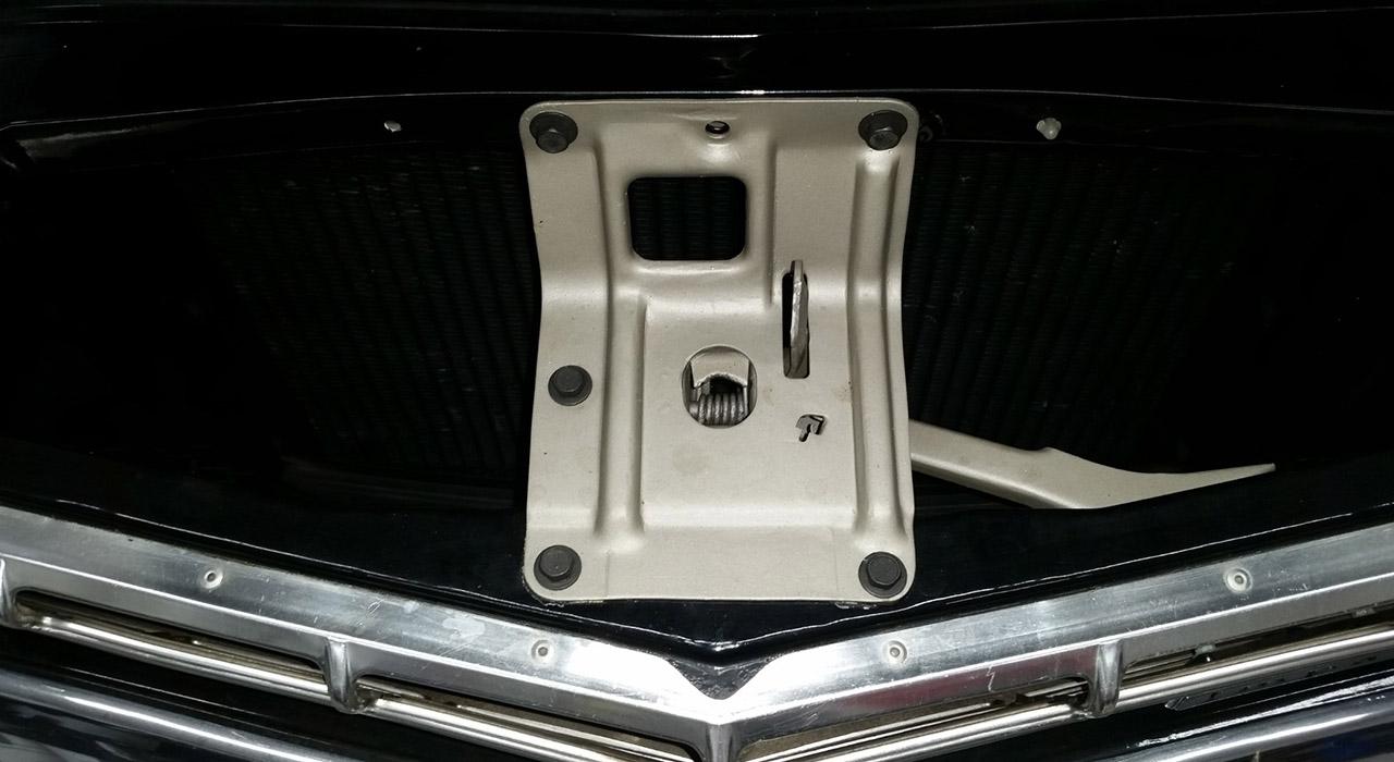1967 Chevrolet Impala SS