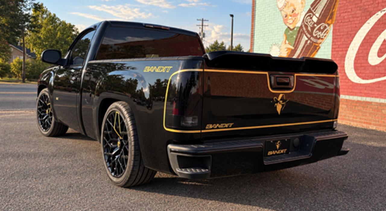 2010 GMC Sierra 1500