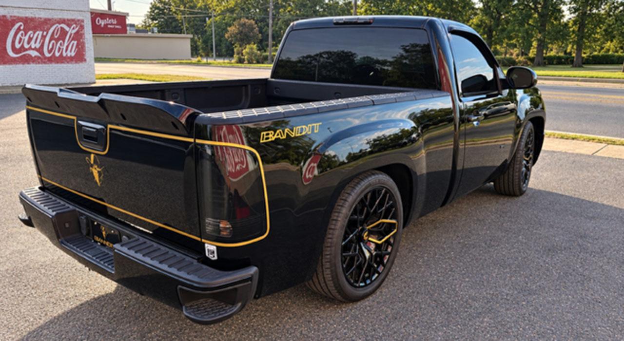 2010 GMC Sierra 1500