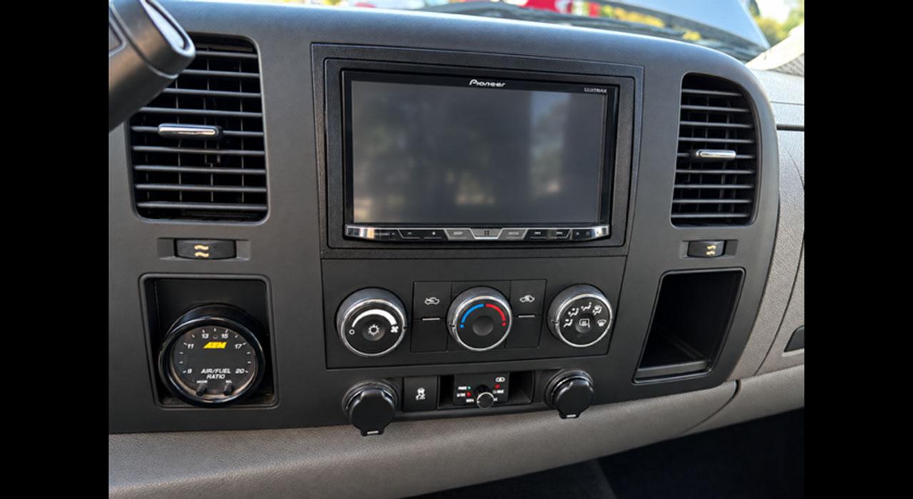 2010 GMC Sierra 1500