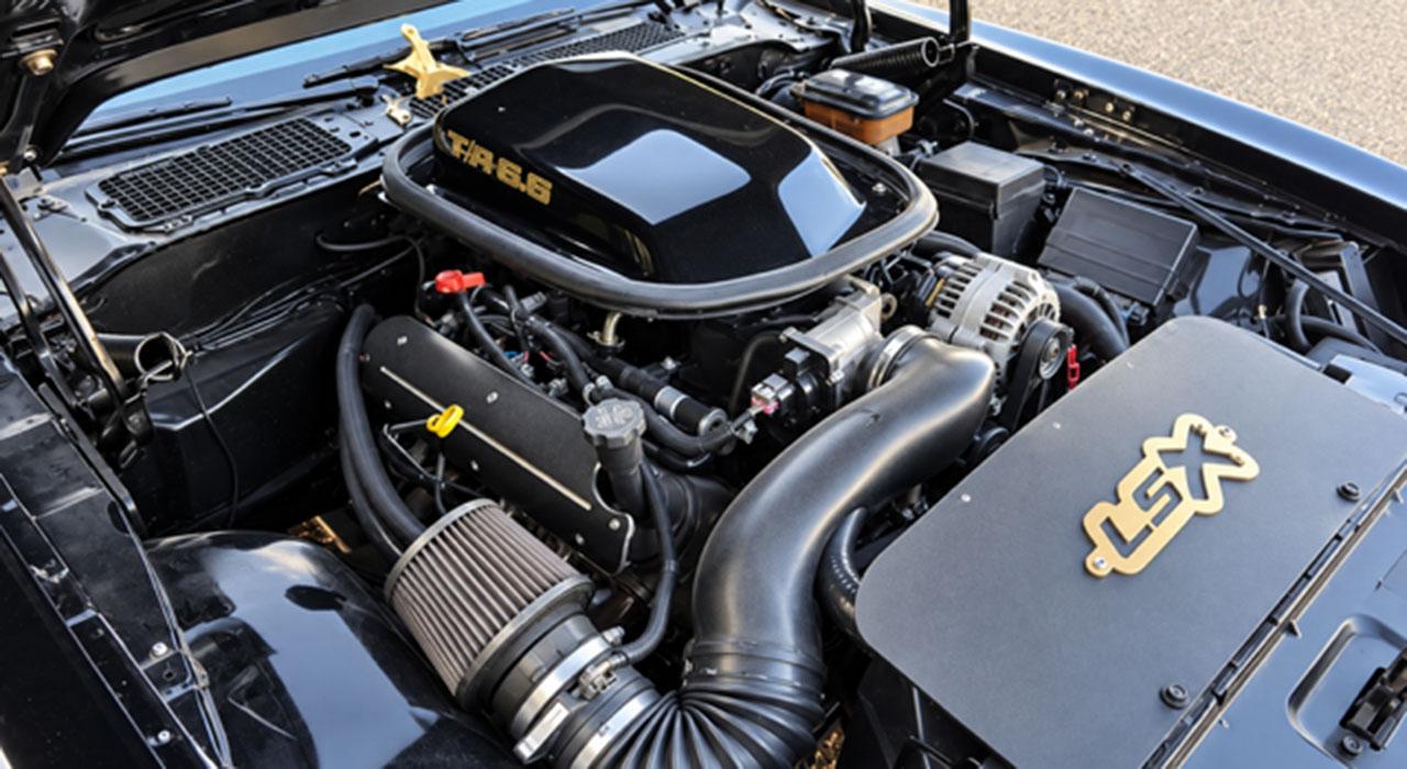 1981 Pontiac Trans Am