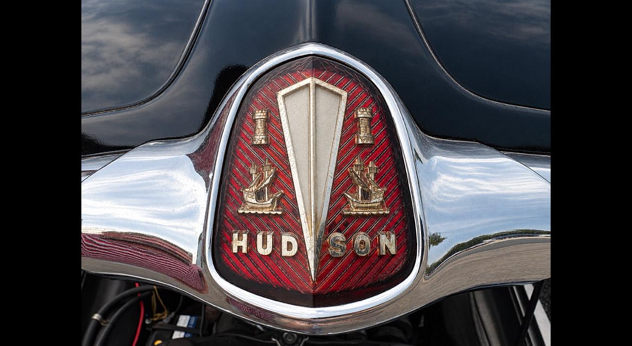 1950 Hudson PACEMAKER