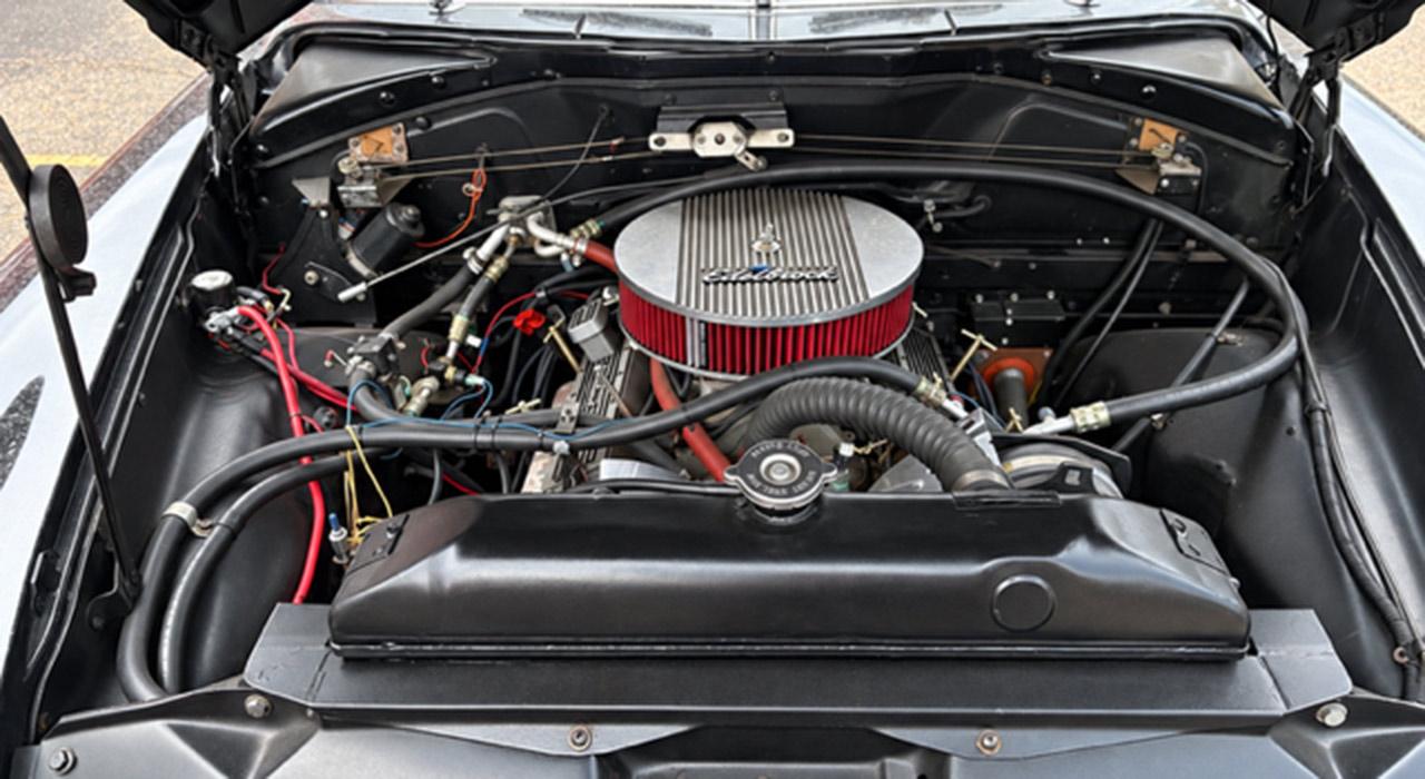 1950 Hudson PACEMAKER