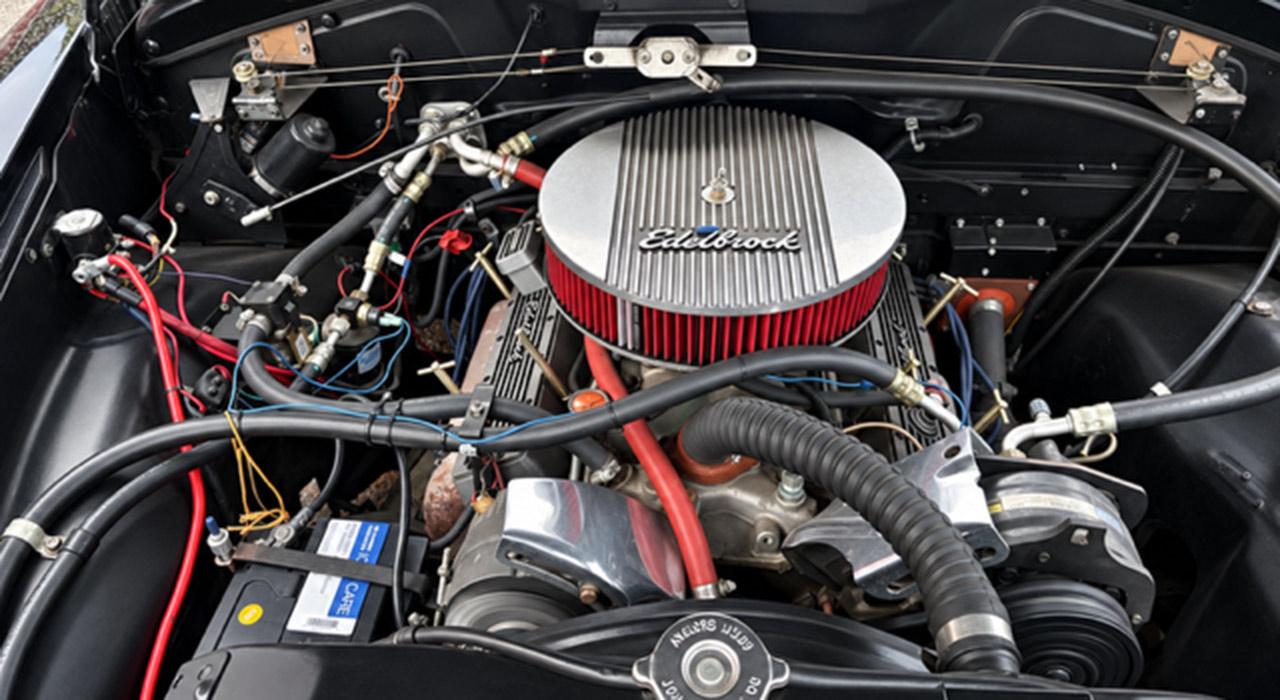 1950 Hudson PACEMAKER