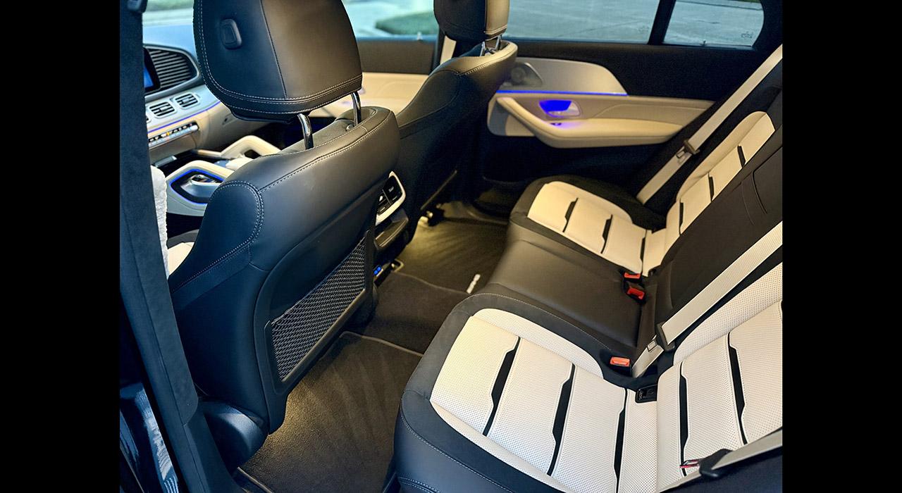 2024 Mercedes - Benz GLE63S