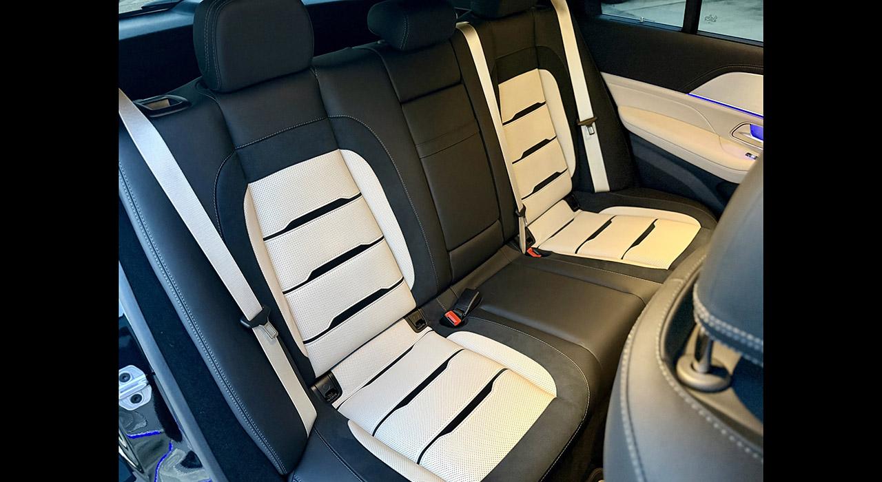 2024 Mercedes - Benz GLE63S